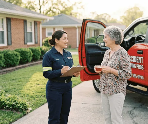 Accident Towing Service San Jacinto, CA FAQs